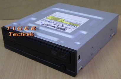 Toshiba Samsung SH-S202 DVD Brenner schwarz ATAPI IDE* L93