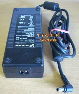 FSP Group Inc. FSP120-AAC AC DC Adapter 19 V Netzteil* nt470