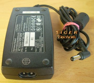 SIEMENS Nixdorf ADP-45CB AC DC Adapter 19V 2.4A Netzteil* nt518