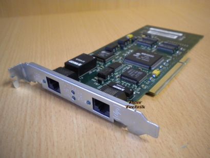 HP J2585A-80001 100Mbits Network Adapter Netzwerk Karte* nw57