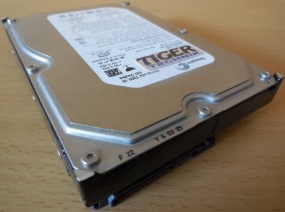 Seagate Barracuda 7200.10 ST3320620AS Festplatte HDD 320GB 3,5 SATA* f343