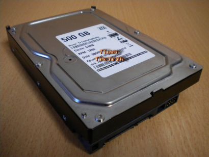 Toshiba Model TP13265A000500A SATA 500 GB HDD Festplatte* f570