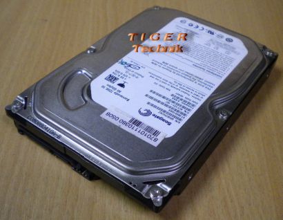 Seagate ST1000NM0011 Constellation ES 1TB SATA HDD Festplatte* f581