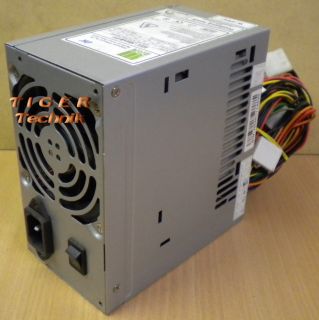 HEC-350AR-PTF 300 Watt Computer PC Netzteil* nt53