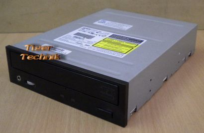 Teac DV W512G DVD-RW Brenner ATAPI IDE Schwarz* L200