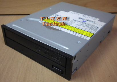 NEC ND-3570A DVD-RW ATAPI IDE DL Brenner Schwarz* L211