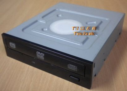 LITE-ON DH-20A4P DVD RW DL Super Muliti ATAPI IDE Brenner schwarz* L232