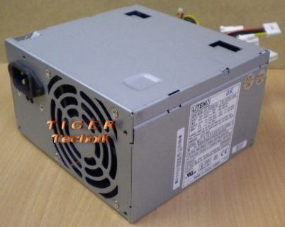 Lite-On PS-5022-5LF 200 Watt  Org. HP Ersatz 335183-001 ATX Netzteil* nt76