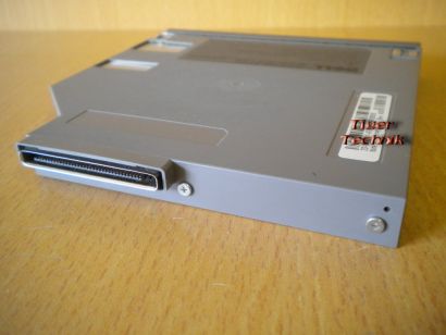 DELL 6T980-A01 CD Laufwerk IDE silber für Dell Laptops* L708