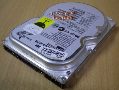 Seagate Barracuda ATA II 100 ST310216A Festplatte HDD IDE 10 GB 3,5 f31