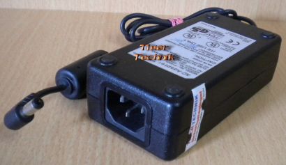 AC-ADAPTER F1650L AC DC Adapter 20V 50W Netzteil* nt549