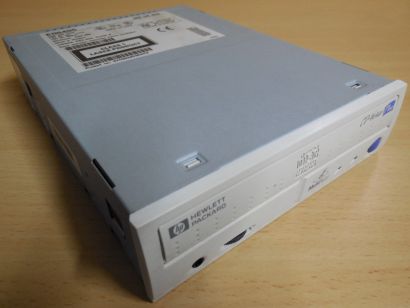 HP CD-Writer Plus CDD4401 42 CD ROM RW Brenner ATAPI IDE beige E118405* L254