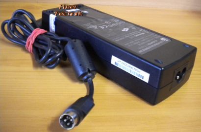 LI SHIN LSE0110A20120 AC DC Adapter 20V 6A Netzteil* nt571