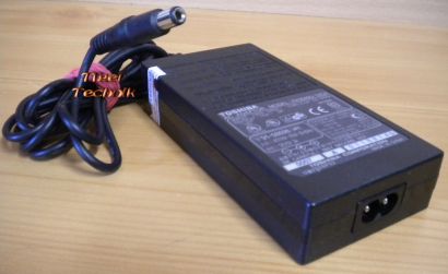 TOSHIBA PA3049U-1ACA AC DC Adapter 15V 3A Netzteil* nt582