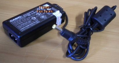 CASIO AD-C51G AC DC Adapter 5.3V 650mA Netzteil* nt588