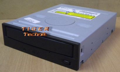 Hitachi LG GCR-8482B IBM CD-ROM Laufwerk ATAPI IDE schwarz* L266