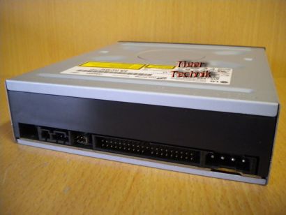 Hitachi LG GCR-8482B IBM CD-ROM Laufwerk ATAPI IDE schwarz* L266