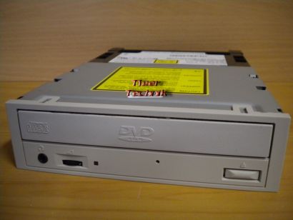 NEC DV-5700A DVD-ROM Laufwerk ATAPI IDE beige* L271