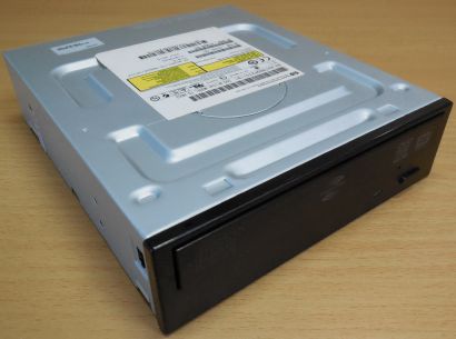 HP 575781 501 615646 001 TS-H653R HPTHF DVD RW SATA LightScribe schwarz* L275