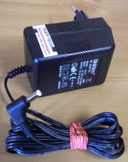 Uniden AD-671 AC DC ADAPTER 6V 500mA Netzteil* nt723