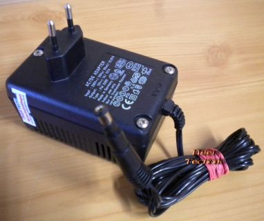 FW3288 AC DC Adapter 12V 1A 12VA Netzteil* nt733