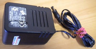 I.T.E 48160090-C5 AC DC Adapter 16V 900mA Netzteil* nt738