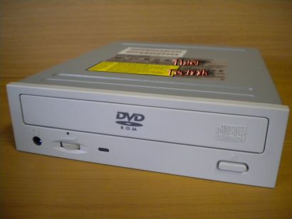 LITE-ON LTC-48161H CD-RW DVD-ROM Combo Laufwerk beige* L279