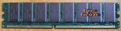 D30700032063005 PC2700 512MB DDR1 333MHz kompatibel mit Apple 64mx64* r183