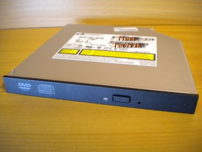 HP GCC-4244N CD-RW DVD-ROM Slim Laptop Combo Laufwerk IDE schwarz* L743