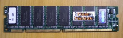 Transcend PC100 256MB SDRAM 100MHz Arbeitsspeicher* r299