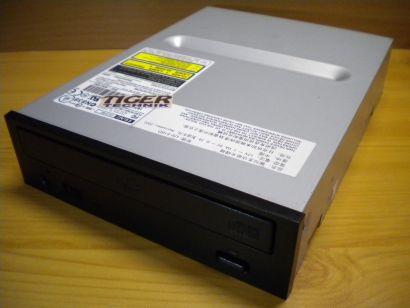 TEAC DV-516D DVD-ROM Laufwerk ATAPI IDE schwarz* L316