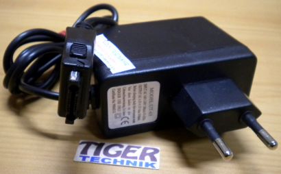 UT-63 AC DC Adapter 4.5-9.5V Max 800mA Netzteil* nt856