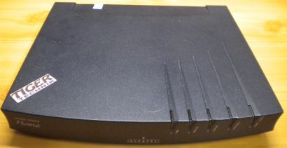 Alcatel SpeedTouch Home ISDN Netzwerk Terminator 8Mbps Router DSL Modem* nw412