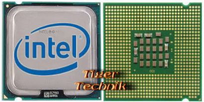 Intel Celeron D 331 SL98V 2.66Ghz 256KB 533Mhz FSB Sockel 775 EM64T* c242