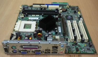 HP Skyhawk Mainboard auf Schiene 322122-001 305937-006 für D325 DX6050 S462 *m76