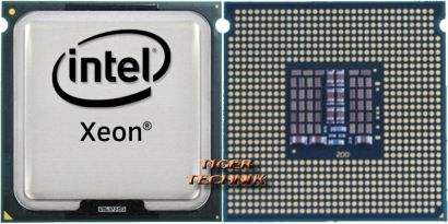 Prozessor Intel Xeon E5320 SLAEL 4x1.86GHz 1066MHz FSB 8M Cache Sockel 771* c328