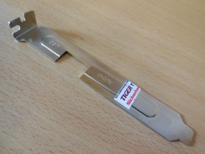 Standard Slot Blende Blech Extern Audio USB Kabel Ausführung Gehäuse hinten*BL10