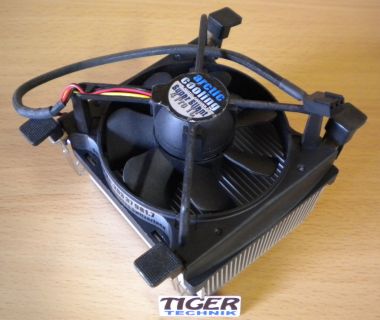 Arctic Cooling Super Silent 4 Pro TC Intel Sockel 478 pin CPU Lüfter* ck110