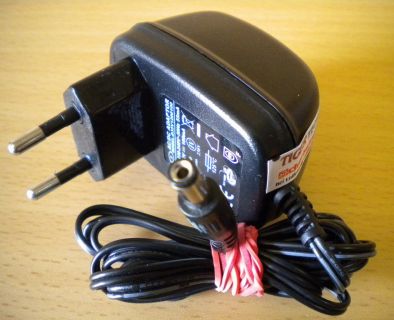 D35V1200100 AC DC Adapter 12V 100mA Netzteil* nt868