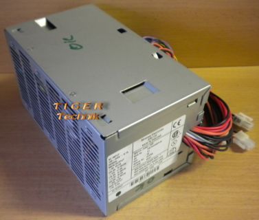 Minebea Electronics S26113-E462-V20 FS216U300PCW 300W Netzteil* nt360