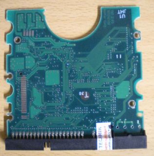 Maxtor 90871U2 FA570480 IDE 8.4GB PCB Controller Elektronik Platine* fe77