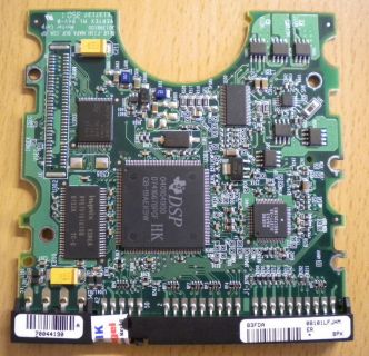 Maxtor 4D040H2 DAH017K0 IDE 40GB PCB Controller Elektronik Platine*fe83