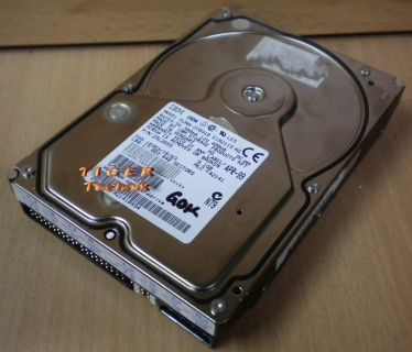 IBM OEM DJNA-371800 HDD Festplatte ATA/IDE 18GB f116