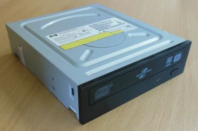 HP AD-7251H 575781-501 DVD-RW LightScribe DL Brenner SATA schwarz* L368