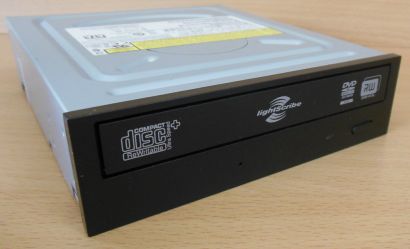 Sony Nec Optiarc AD-7201S DVD-RW DL lightScribe Brenner SATA schwarz* L374