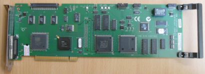 IBM 01K7352 ServeRaid 3L Ultra2 Wide SCSI LVDSE Controller Board* ps04