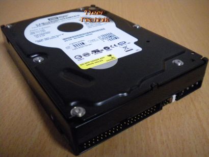 Western Digital Caviar SE WD2500JB-00GVC0 IDE 250GB HDD Festplatte* f632