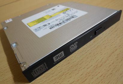 DELL Optiplex 790 SFF SlimLine CD DVD RW Laufwerk SN-208 BB 04TD13 990 390* L749