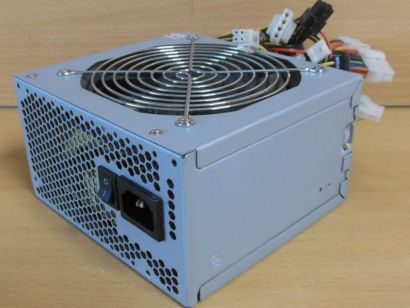 Chieftec GPS-400AA-101A 400 Watt 20+4p 4p PCIe ATX Computer PC Netzteil* nt1427