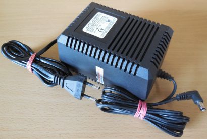 WAN PO Electronic CO LTD WP66T-241200 AC DC Adapter 24V 1.2A Netzteil* nt635